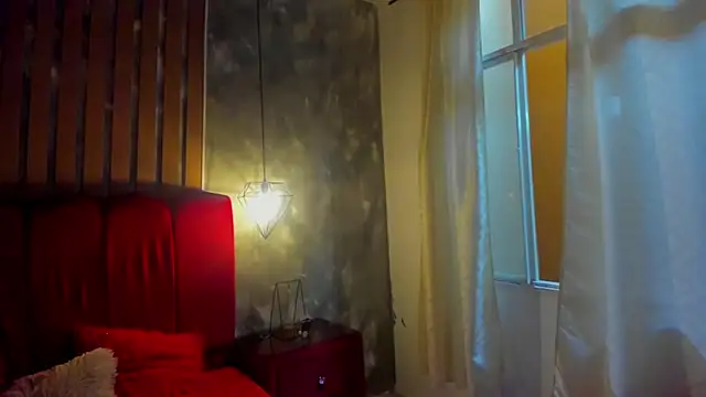 Snapshot of RashelDerosa chatting on 29, 7, 2026 RashelDerosa online show from 29, 7, 2026