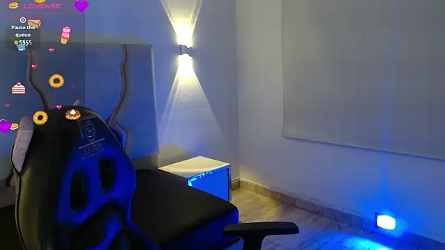 Sashaa tay online show from 12, 2, 2026