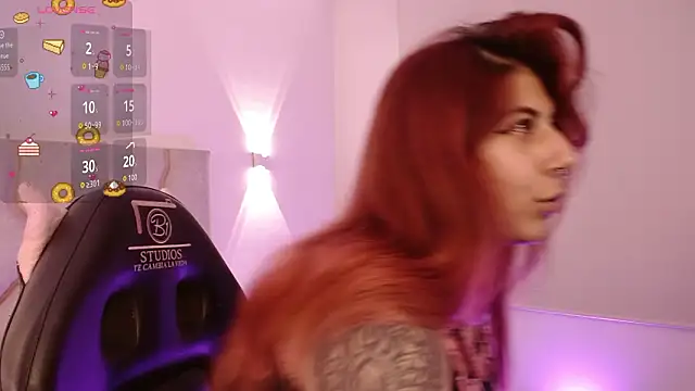 Sashaa tay online show from 20, 2, 2026