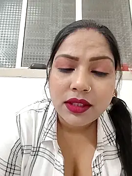 Indian AngelPriyanka123 online show from 16, 3, 2026