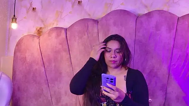 Snapshot of SasshaSpicy chatting on 20, 2, 2026 SasshaSpicy online show from 20, 2, 2026