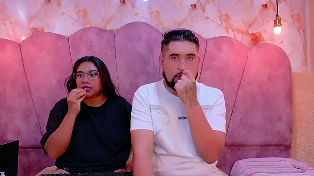 Snapshot of SasshaSpicy chatting on 23, 2, 2026 SasshaSpicy online show from 23, 2, 2026