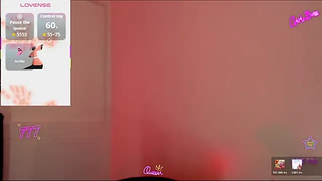 Snapshot of Aranza_Dollts chatting on 4, 3, 2026 Aranza Dollts online show from 4, 3, 2026