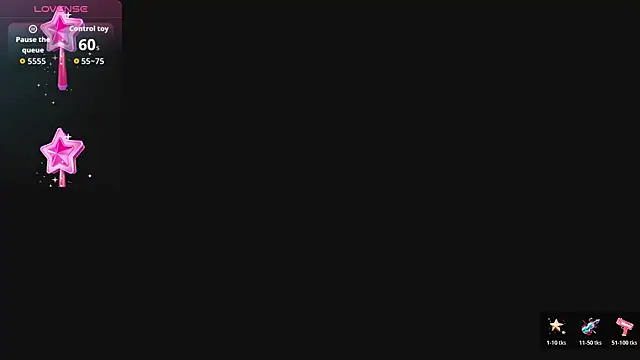 karenwild 1 online show from 7, 4, 2026