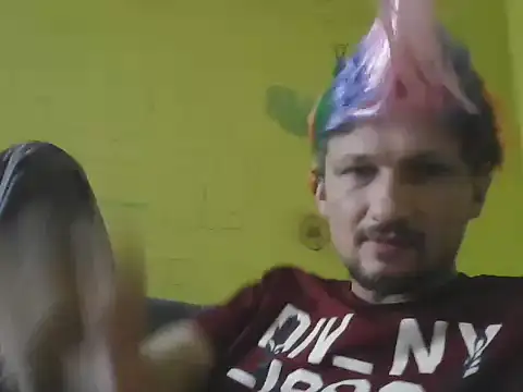 Danieljarecki online show from 18, 3, 2026