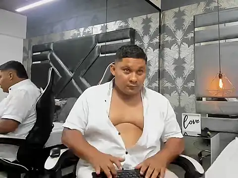 Snapshot of LaimCarterss chatting on 5, 2, 2026 LaimCarterss online show from 5, 2, 2026