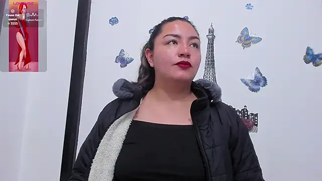lexyy24 online show from 1, 6, 2026