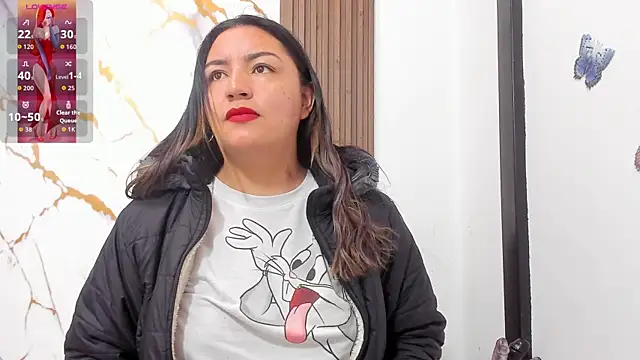 lexyy24 online show from 5, 6, 2026