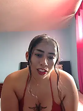 ashleymonroe4 online show from 7, 2, 2026