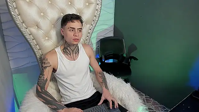 acxel prescot online show from 10, 2, 2026