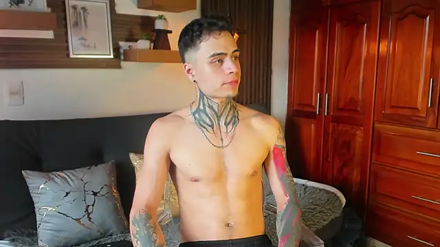 acxel prescot online show from 28, 3, 2026