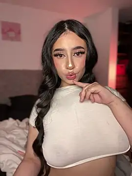 Sofiia Vegaa online show from 8, 2, 2026