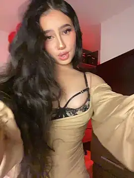 Sofiia Vegaa online show from 14, 2, 2026