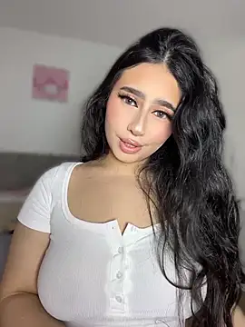 Snapshot of Sofiia_Vegaa chatting on 17, 6, 2026 Sofiia Vegaa online show from 17, 6, 2026