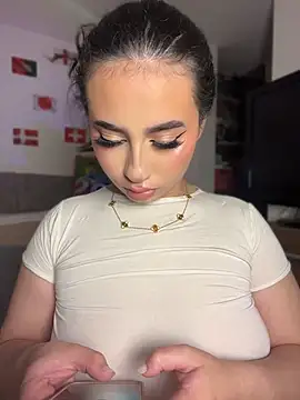 Snapshot of Sofiia_Vegaa chatting on 22, 6, 2026 Sofiia Vegaa online show from 22, 6, 2026