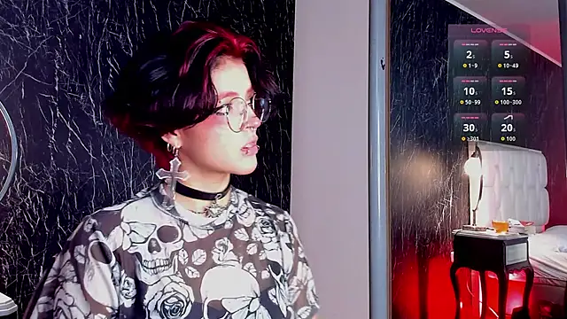 YuuMiko online show from 9, 3, 2026