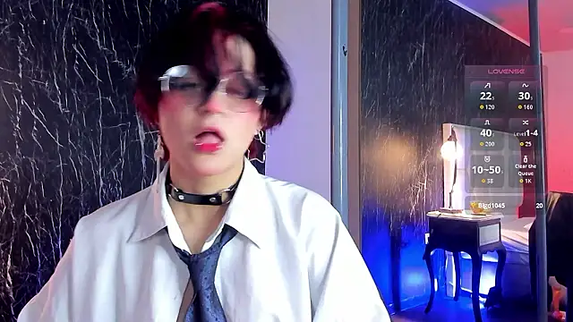 YuuMiko online show from 12, 3, 2026