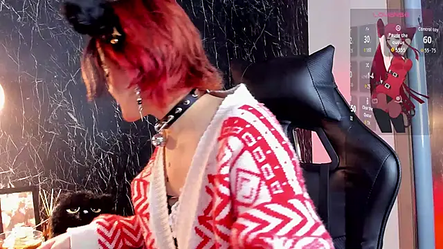 YuuMiko online show from 22, 5, 2026