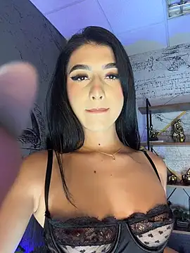 Snapshot of BadLilAngelXXX chatting on 23, 6, 2026 BadLilAngelXXX online show from 23, 6, 2026