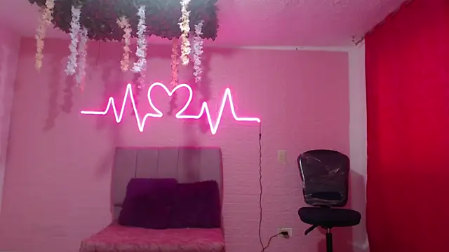 astrid blaze 27 online show from 7, 2, 2026