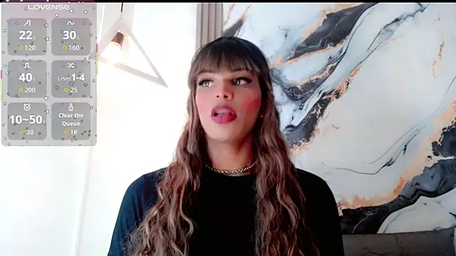 Zonce shimer online show from 29, 3, 2026