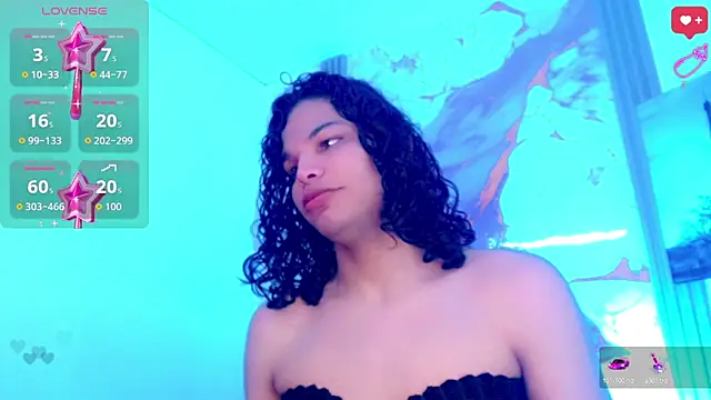 Zonce shimer online show from 2, 6, 2026