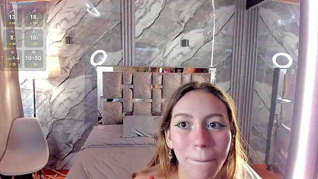 Manson and Zoe online show from 20, 2, 2026