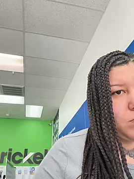 neekybonita online show from 6, 2, 2026