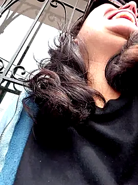 Mari-98 online show from 21, 2, 2026