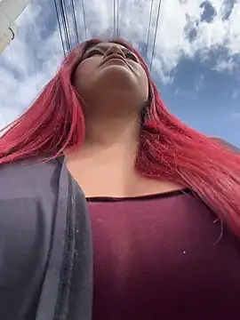 Lia-Moon77 online show from 17, 2, 2026