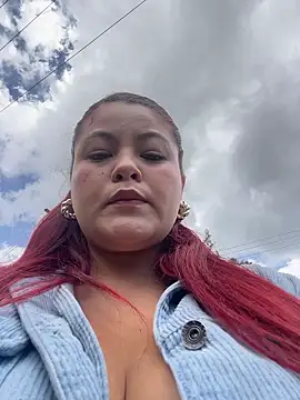 Lia-Moon77 online show from 26, 2, 2026