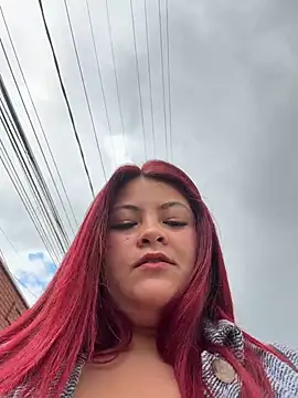 Lia-Moon77 online show from 30, 5, 2026
