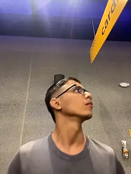 Gael Velaryx online show from 15, 2, 2026