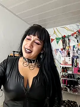 valen ros online show from 4, 7, 2026
