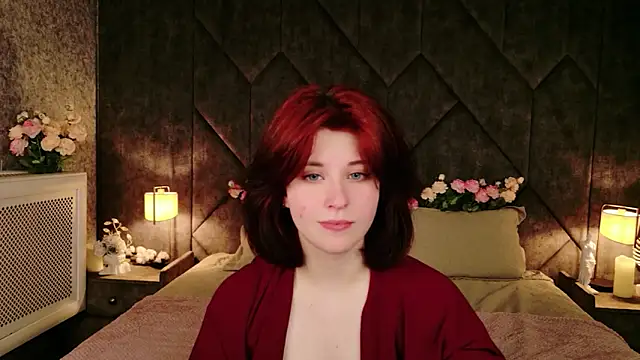 Milana Bold online show from 5, 6, 2026