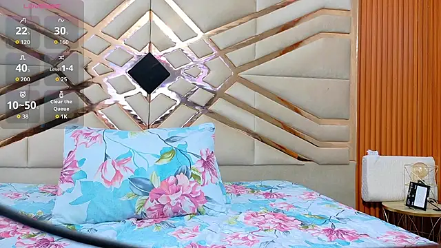 Snapshot of ThinPrincesss chatting on 16, 2, 2026 ThinPrincesss online show from 16, 2, 2026