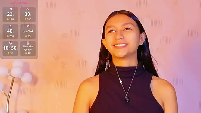 ThinPrincesss online show from 2, 4, 2026