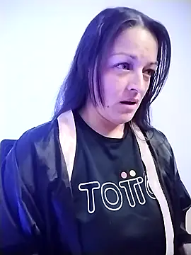 Ivanna Greey1 online show from 8, 2, 2026