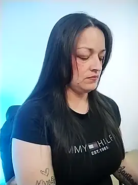 Ivanna Greey1 online show from 18, 2, 2026