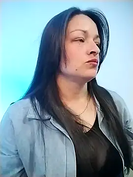 Ivanna Greey1 online show from 19, 2, 2026