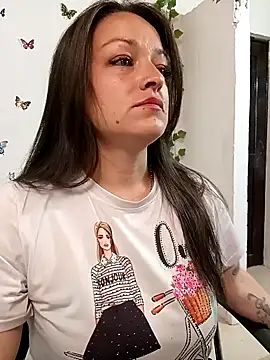 Ivanna Greey1 online show from 1, 3, 2026