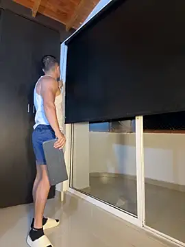 Erick Dowell online show from 26, 2, 2026