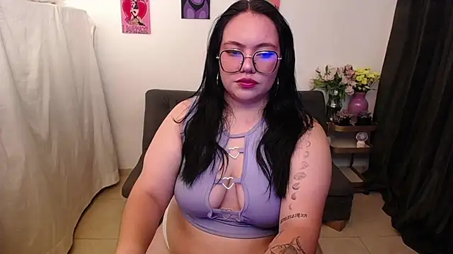 Snapshot of ma_ily chatting on 21, 2, 2026 ma ily online show from 21, 2, 2026