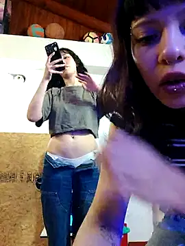 Liliith7 online show from 6, 4, 2026