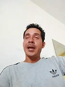 Santiago vnz online show from 22, 2, 2026