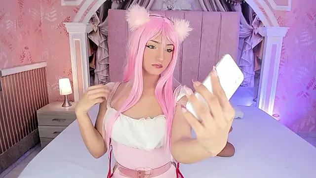 sweetness siren online show from 12, 3, 2026