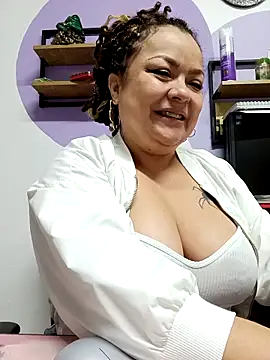 SweettSin online show from 4, 3, 2026