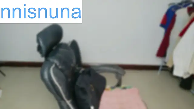 Snapshot of nunanunanuna chatting on 11, 5, 2026 nunanunanuna online show from 11, 5, 2026
