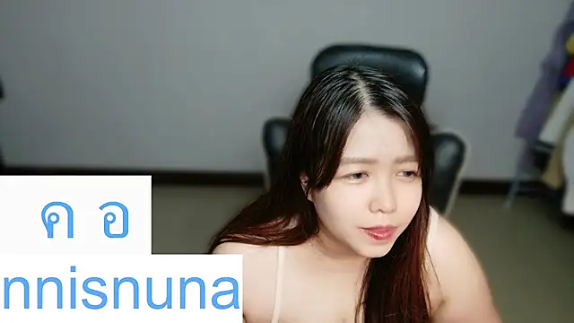 Snapshot of nunanunanuna chatting on 10, 6, 2026 nunanunanuna online show from 10, 6, 2026