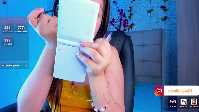 Kitty Rose CS online show from 25, 2, 2026